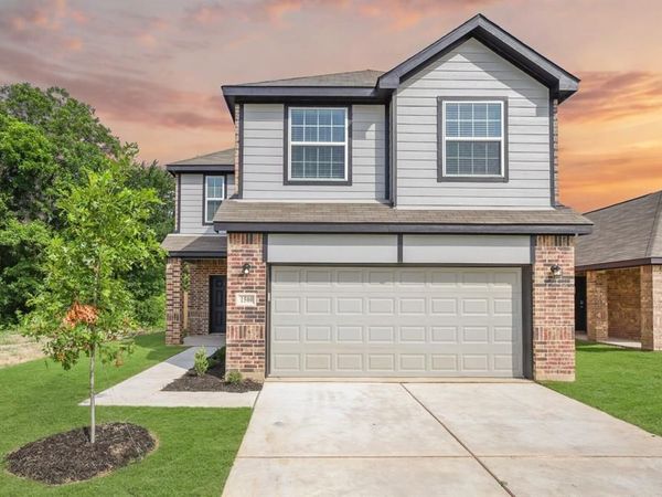 1500 Romans Road, Ennis, TX 75119