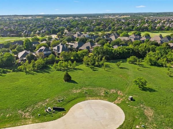 413 Valerie Way, Copper Canyon, TX 76226