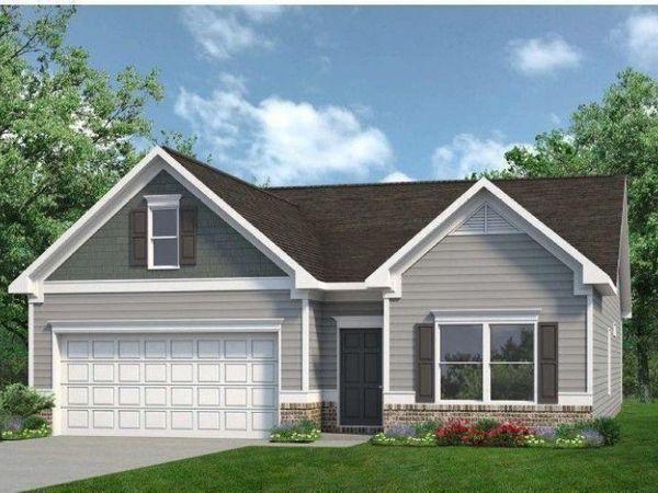129 Sycamore Lane, Calhoun, GA 30701