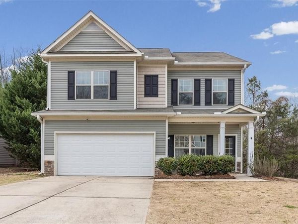 100 Arbor Chase Parkway, Rockmart, GA 30153