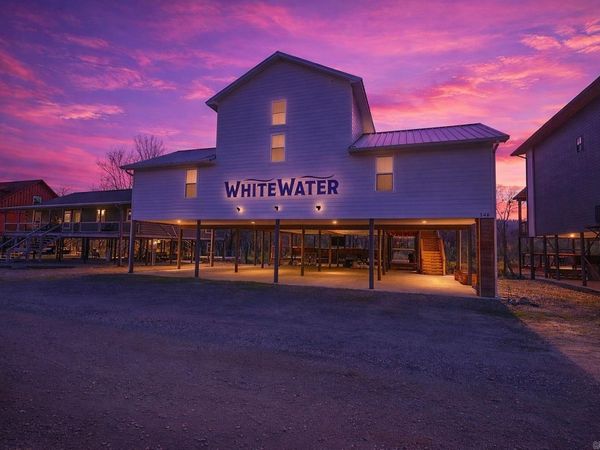 146 Serenity Loop, Glenwood, AR 71943