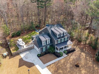 2869 Claybrook Street, Johns Island, SC 29455