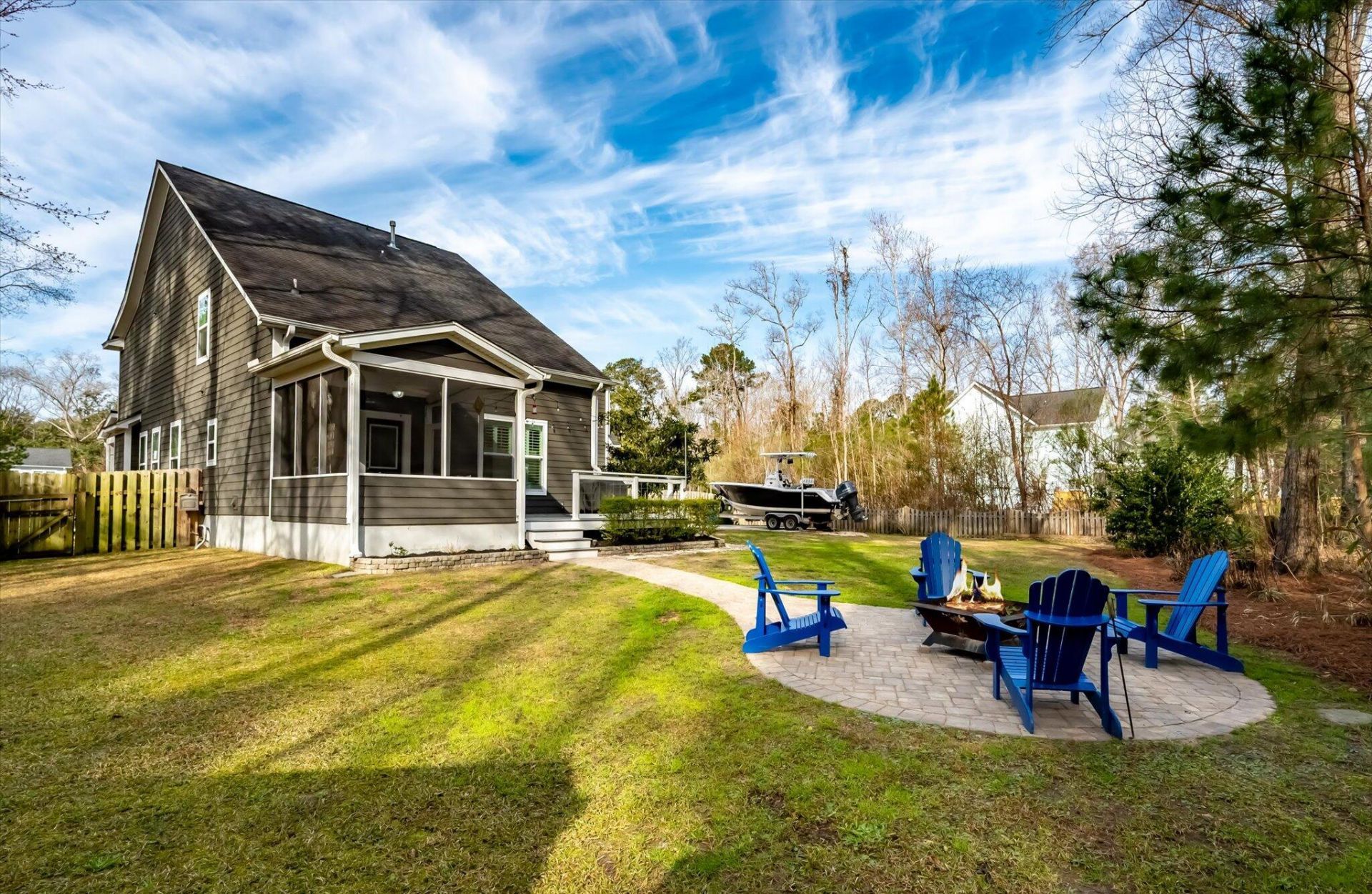 2869 Claybrook Street Photo 34