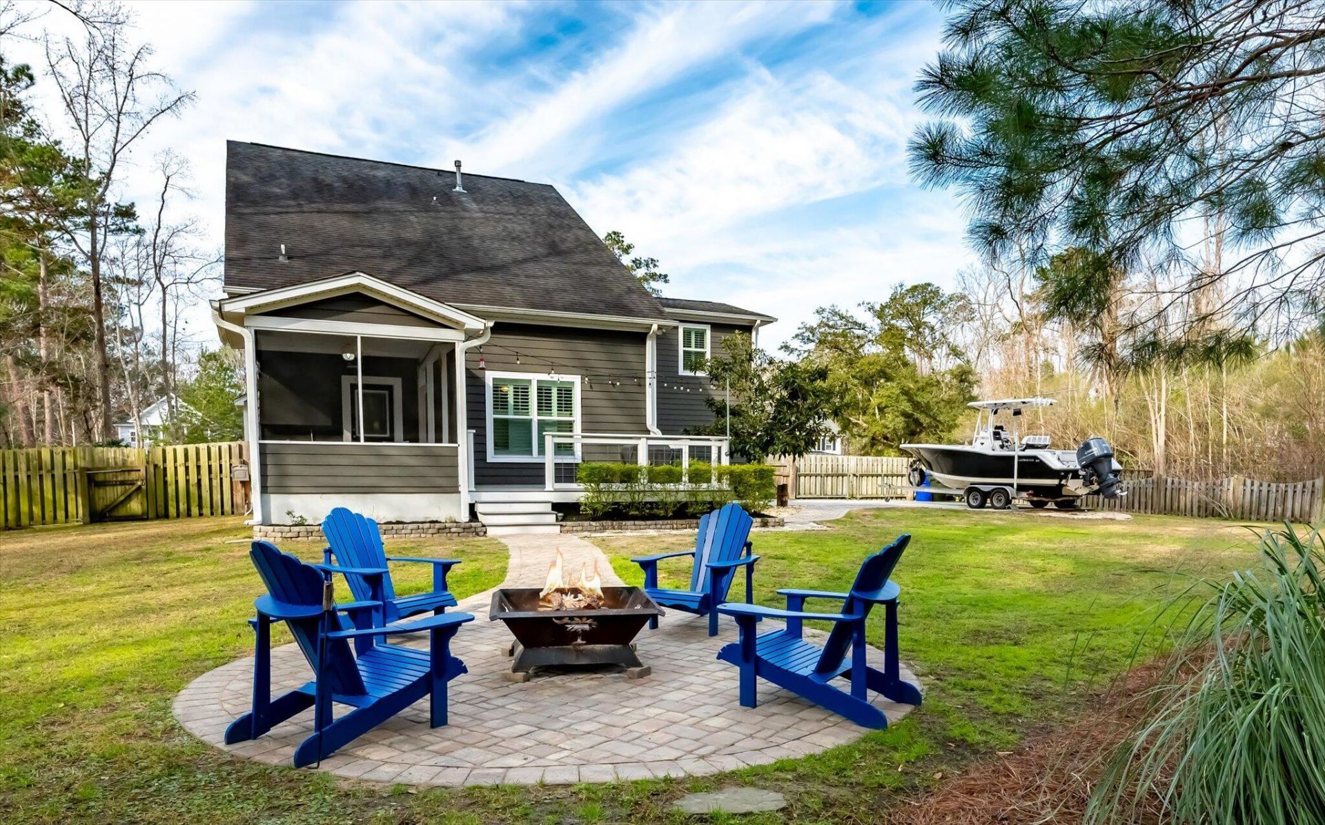 2869 Claybrook Street Photo 35