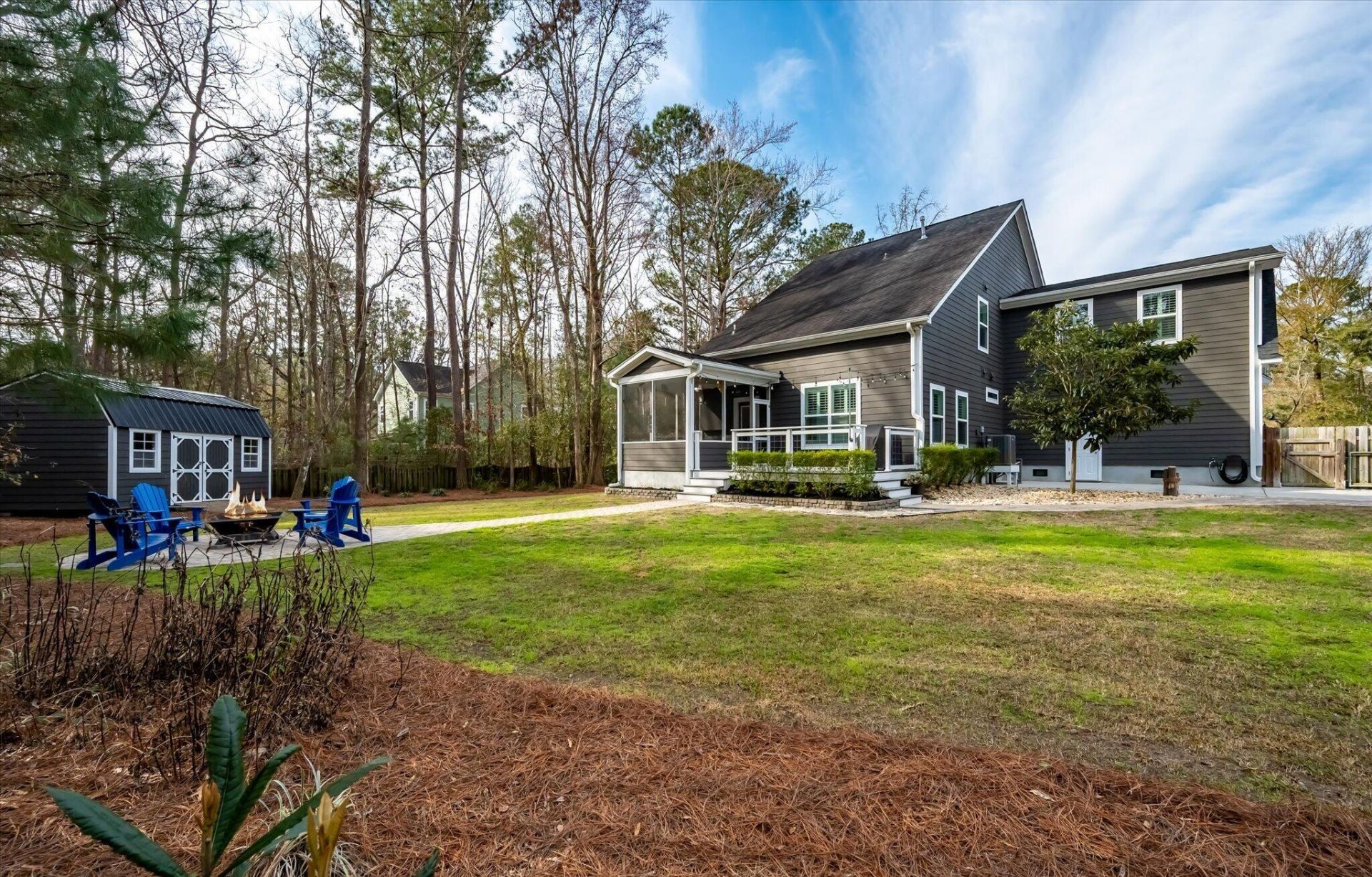 2869 Claybrook Street Photo 35