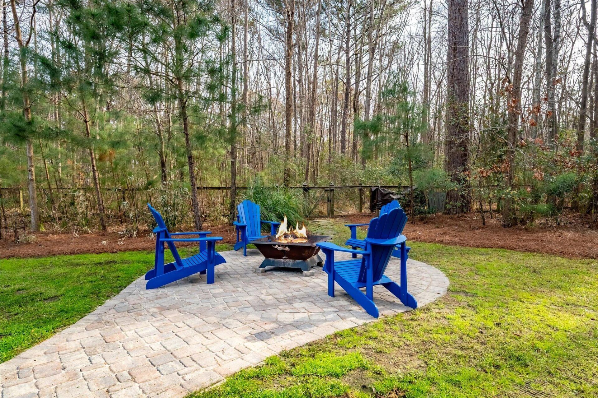 2869 Claybrook Street Photo 38