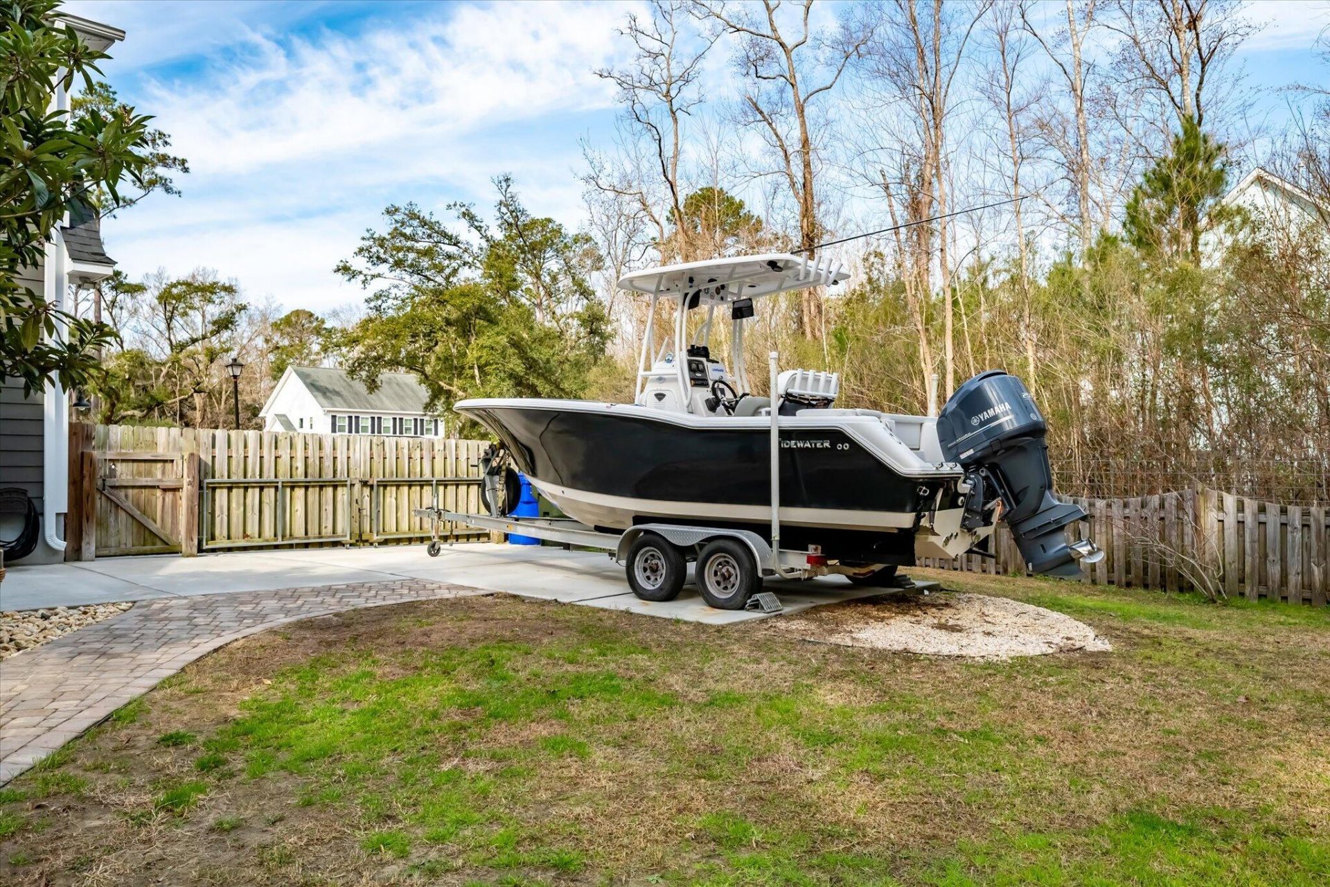 2869 Claybrook Street Photo 40