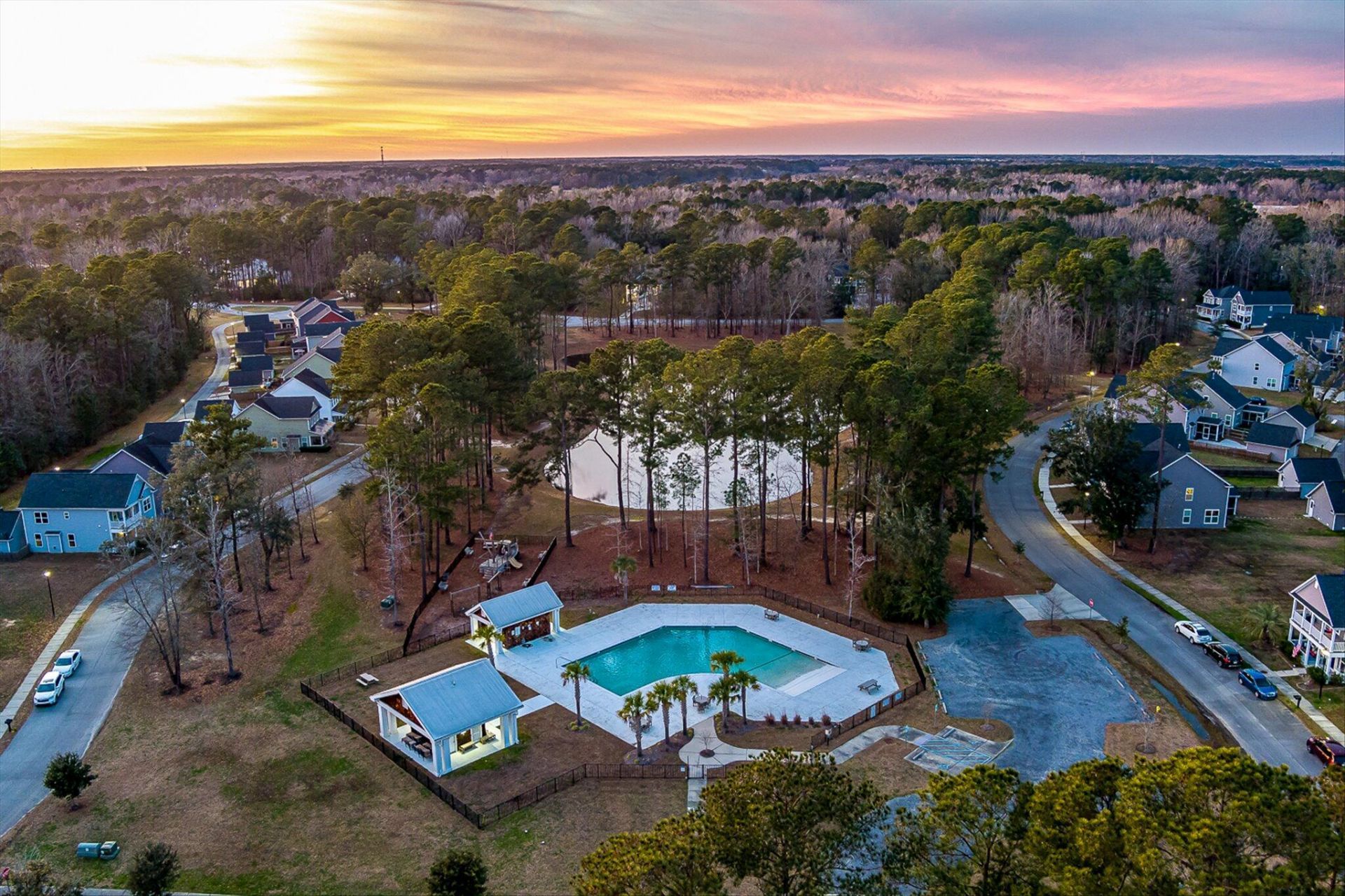 2869 Claybrook Street Photo 42