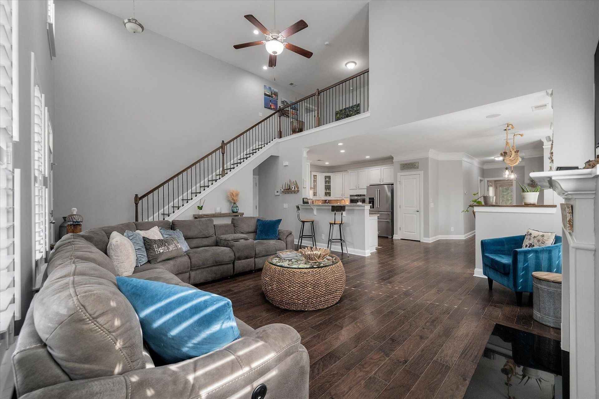 2869 Claybrook Street Photo 6