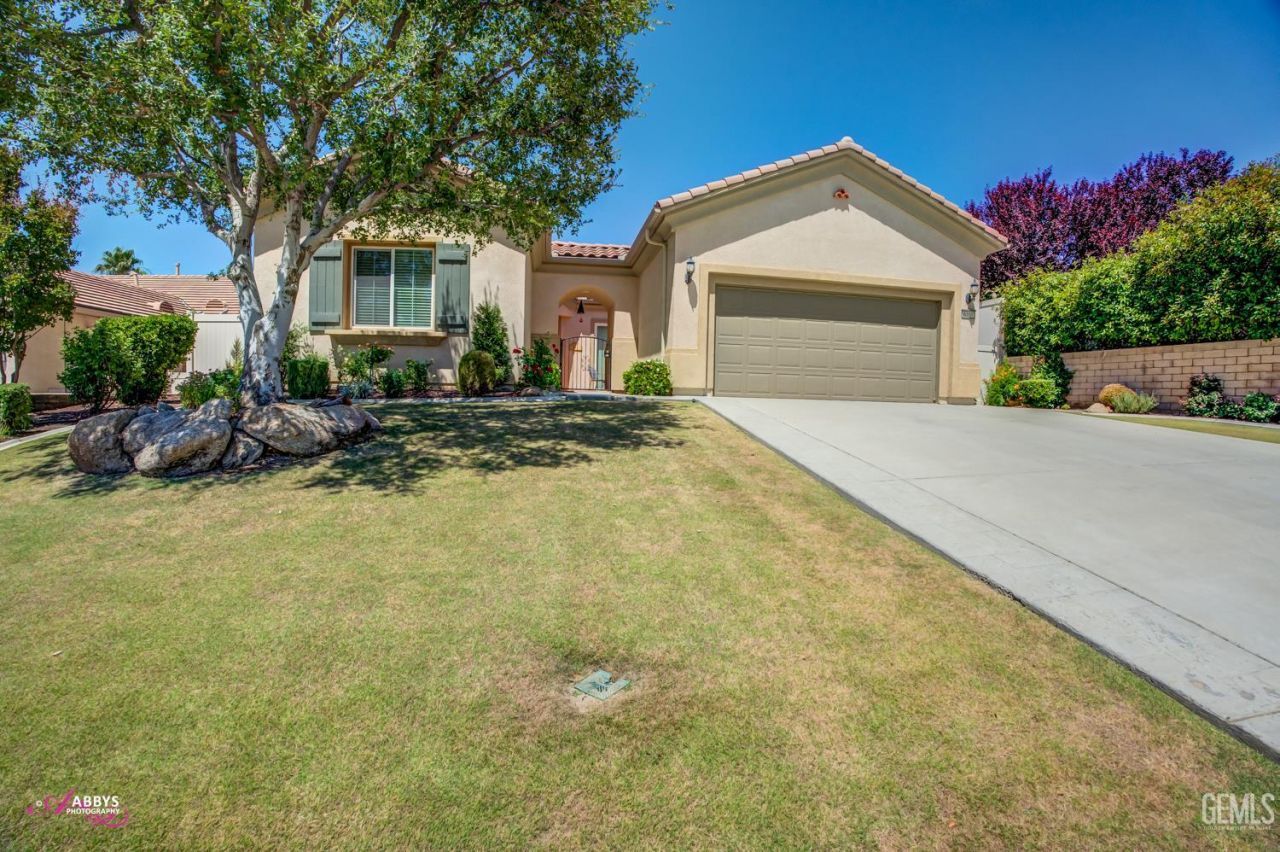 6100 Lassen Ridge Road, Bakersfield, CA 93306 Main Photo
