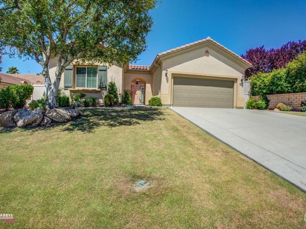 6100 Lassen Ridge Road, Bakersfield, CA 93306