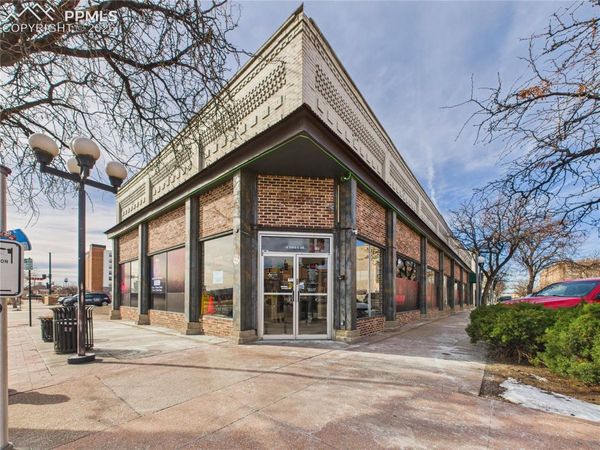 127 N Santa Fe Avenue, Pueblo, CO 81003