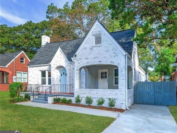 1373 M L King Jr Drive SW, Atlanta, GA 30314