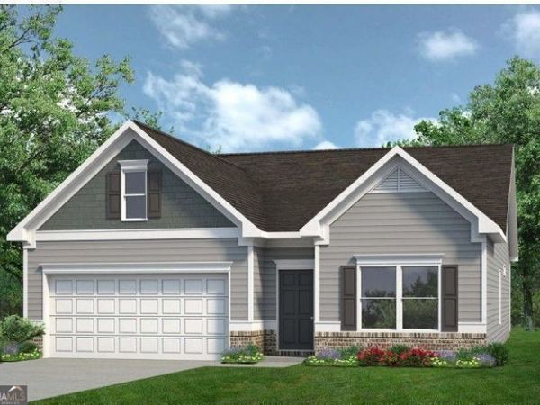 129 Sycamore Lane, Calhoun, GA 30701