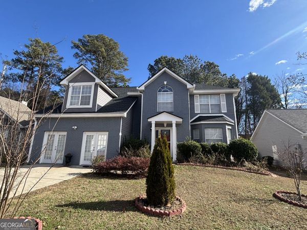 4716 Idlewood, Lithonia, GA 30038