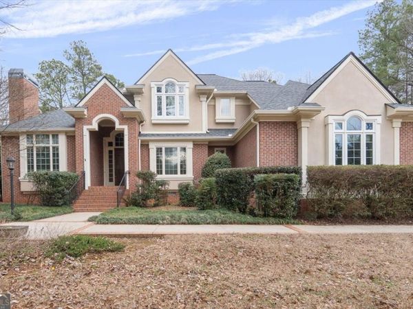 2040 Wynbrooke Place, Madison, GA 30650