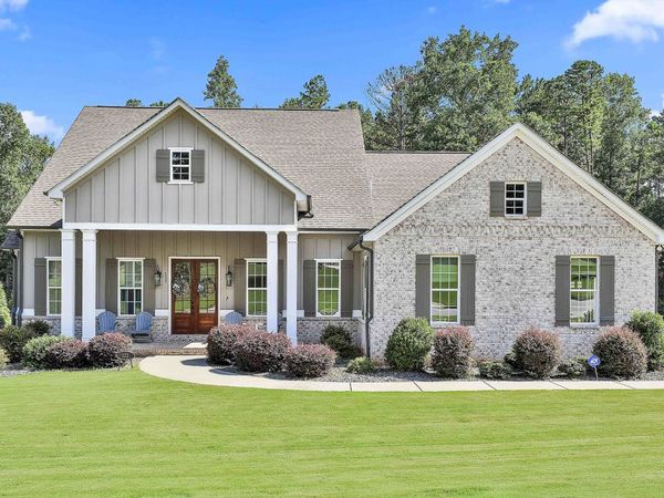 132 Haven Ridge, Newnan, GA 30263