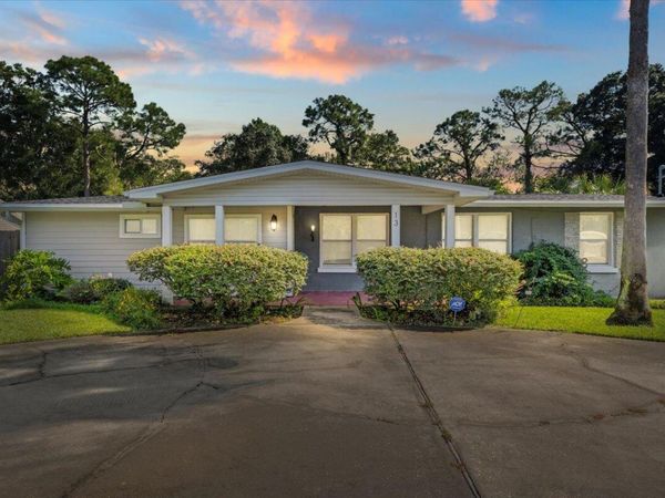 13 NE Laurie Drive, Fort Walton Beach, FL 32548