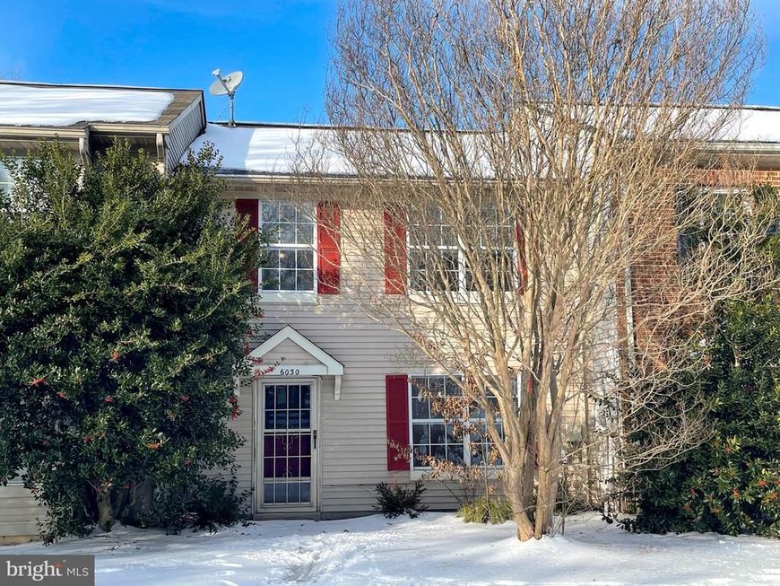 6030 Red Wolf Place, Waldorf, MD 20603 Main Photo