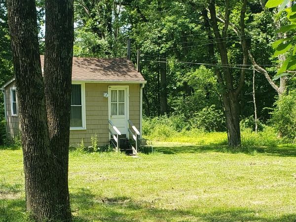 54 RIDGE ROAD, HOPEWELL, NJ 08525