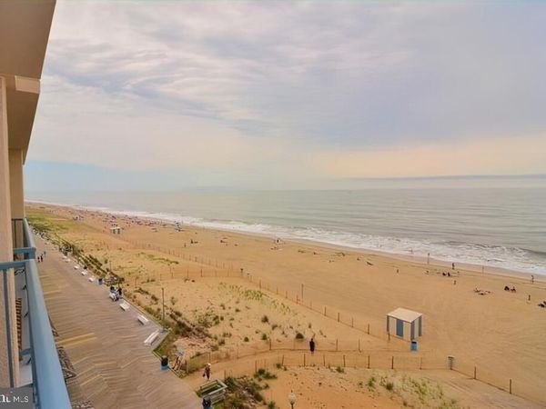 307 S BOARDWALK AVENUE, Unit 510, REHOBOTH BEACH, DE 19971