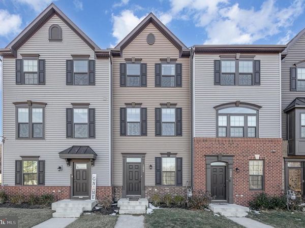 1002 ALUM SPRING ROAD, FREDERICKSBURG, VA 22401