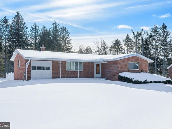 213 S MAIN STREET, ACCIDENT, MD 21520