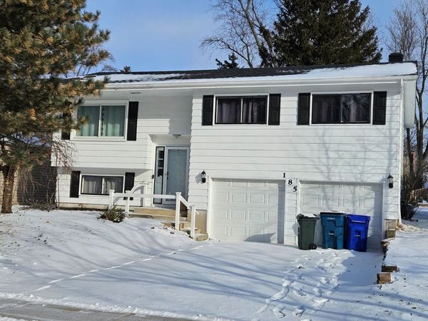 185 Ott Avenue, Glen Ellyn, IL 60137