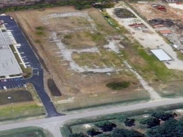 5080 A Avenue, Long Beach, MS 39560