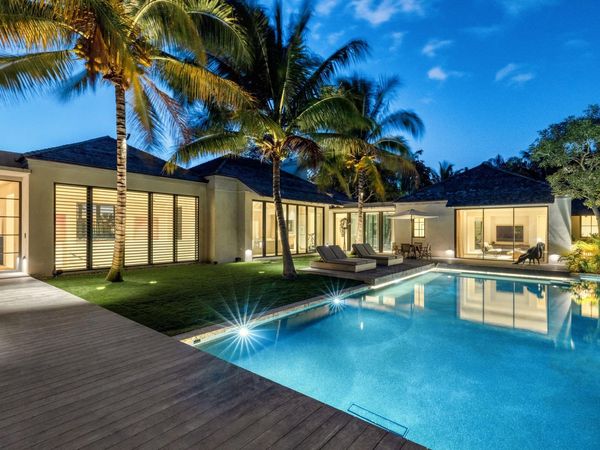 109 S River Road, Sewalls Point, FL 34996