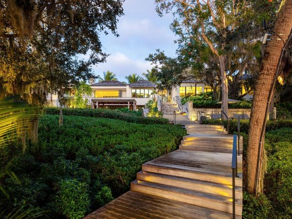 109 S River Road, Sewalls Point, FL 34996