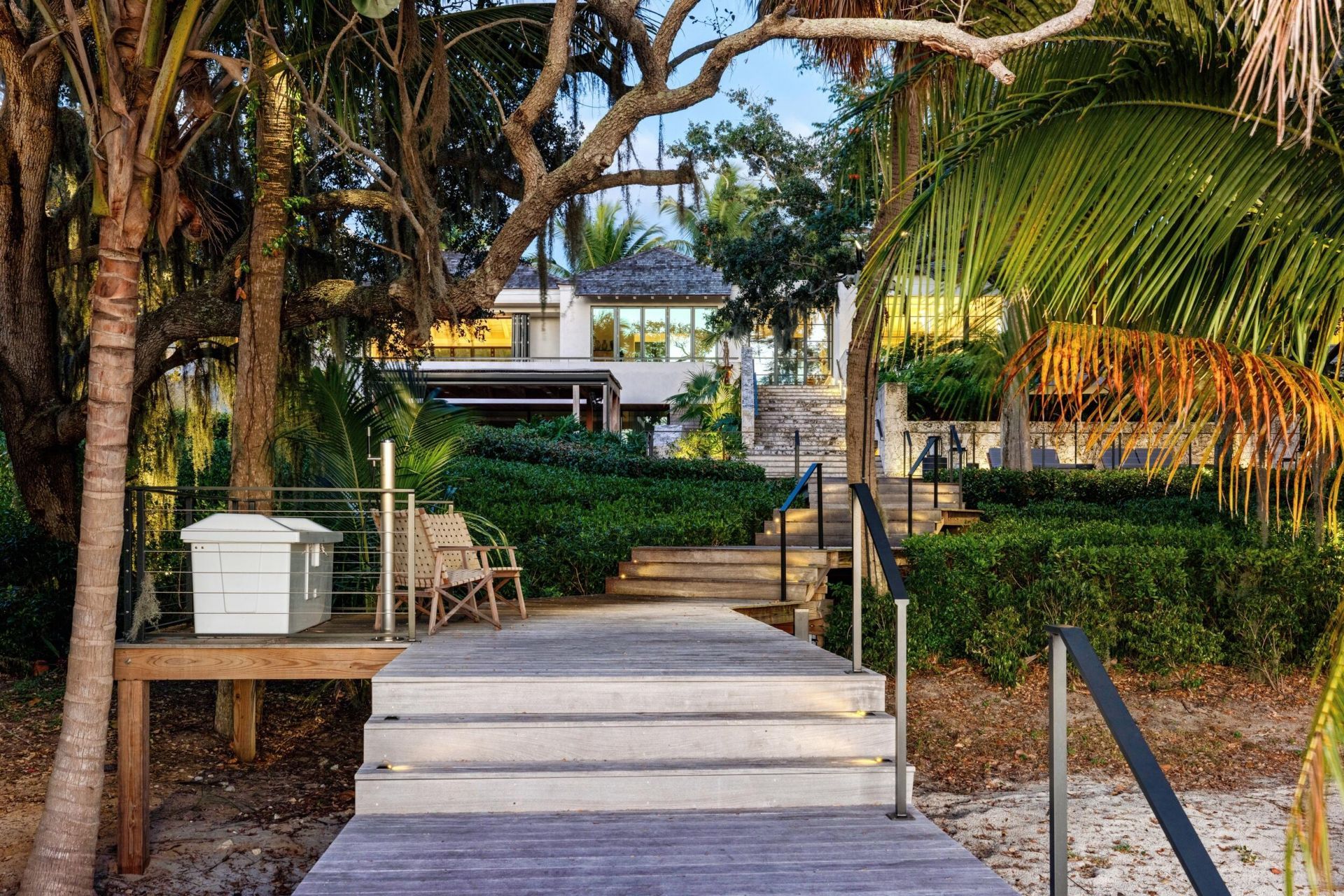 109 S River Road, Sewalls Point, FL 34996 Photo