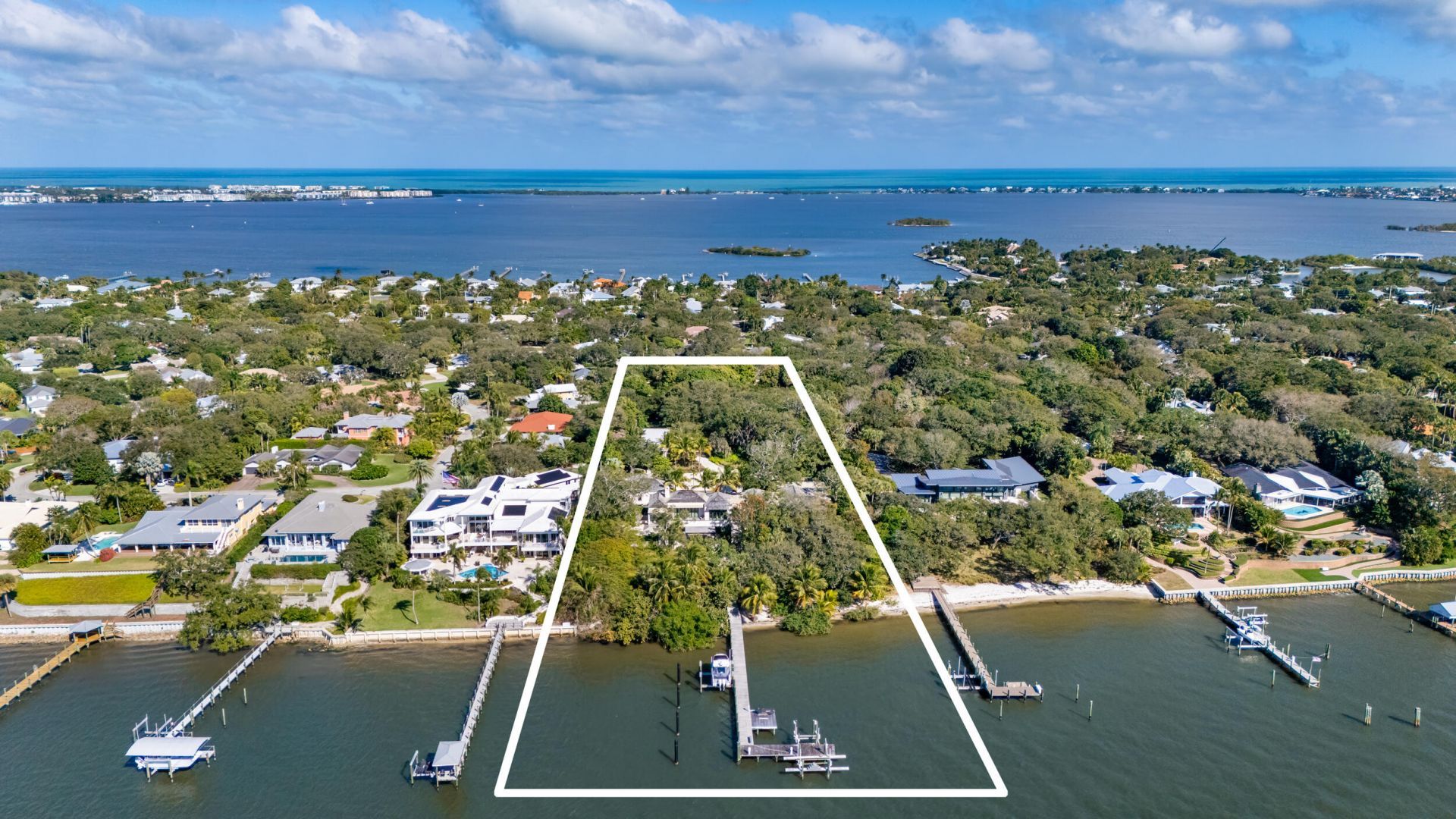 109 S River Road, Sewalls Point, FL 34996 Photo