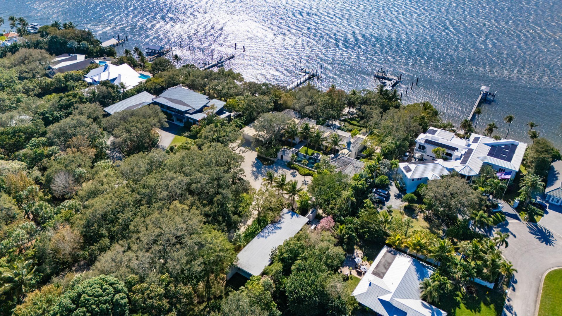 109 S River Road, Sewalls Point, FL 34996 Photo