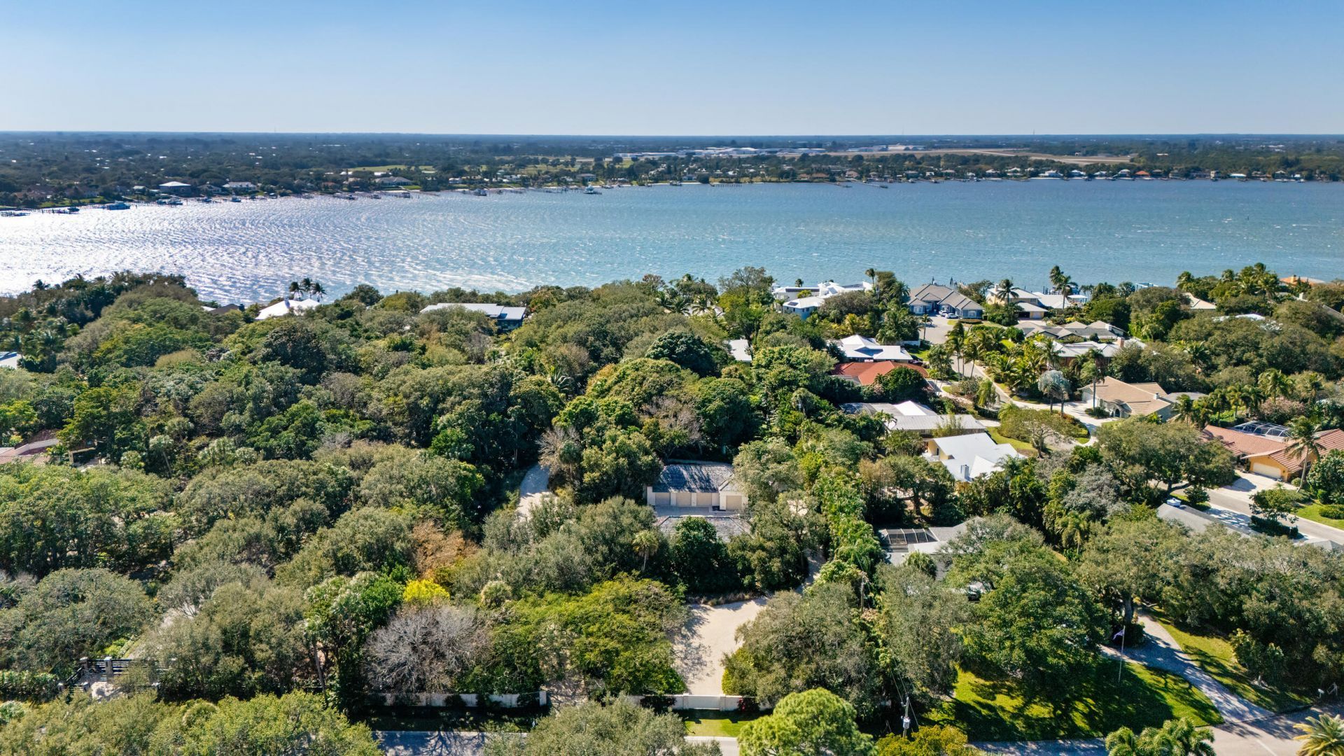 109 S River Road, Sewalls Point, FL 34996 Photo