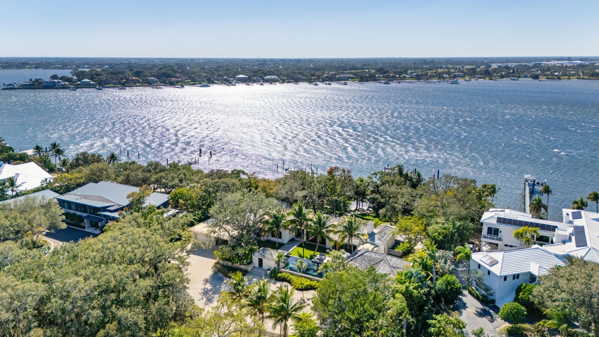 109 S River Road, Sewalls Point, FL 34996 Photo