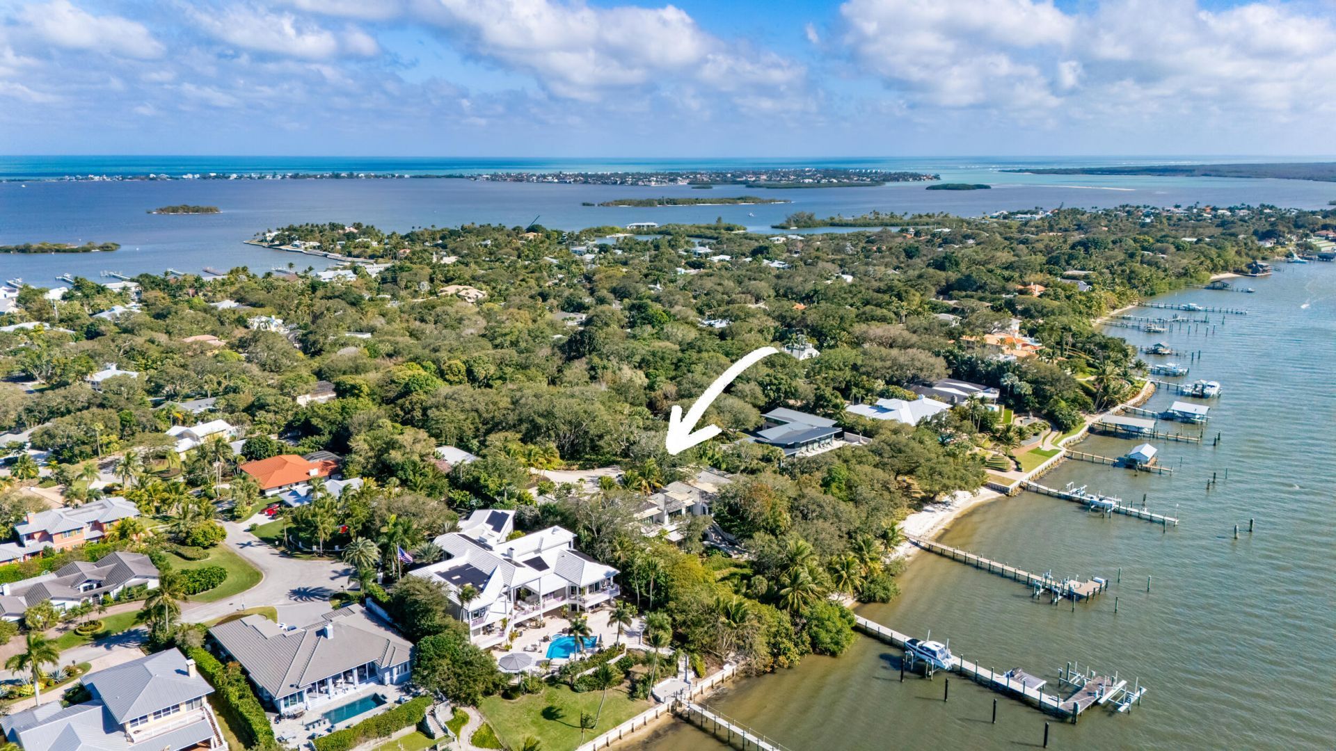 109 S River Road, Sewalls Point, FL 34996 Photo