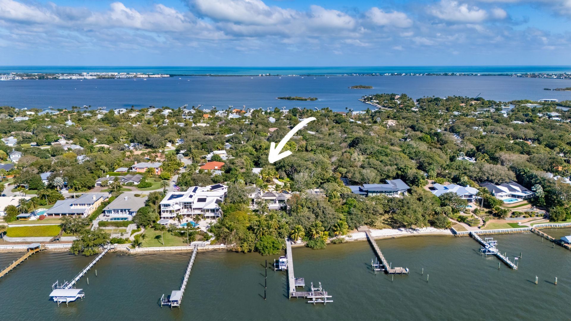 109 S River Road, Sewalls Point, FL 34996 Photo