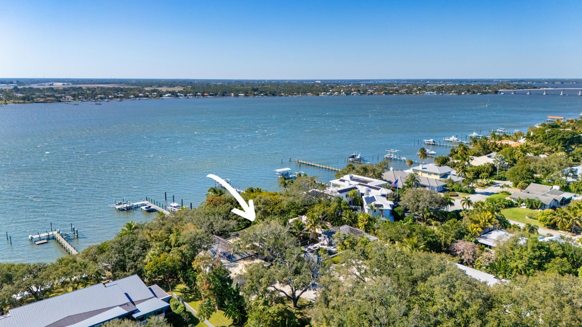 109 S River Road, Sewalls Point, FL 34996 Photo