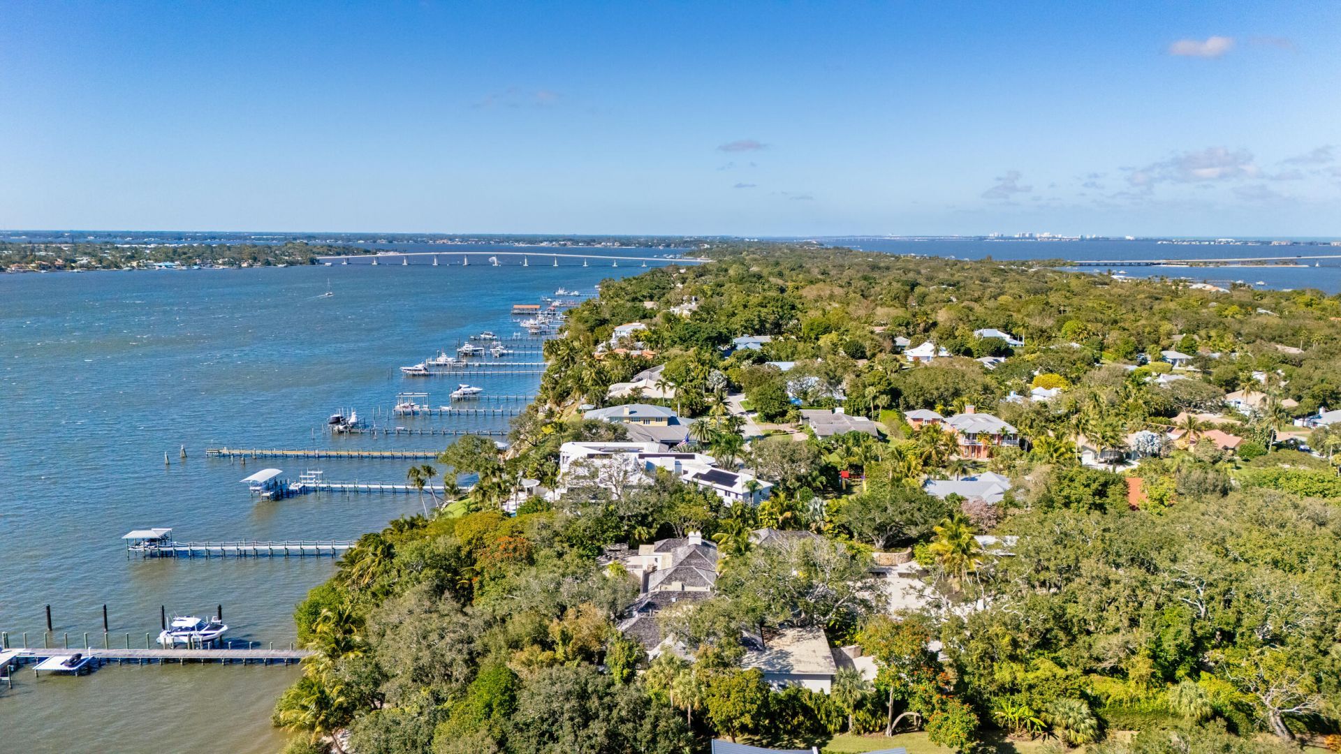 109 S River Road, Sewalls Point, FL 34996 Photo
