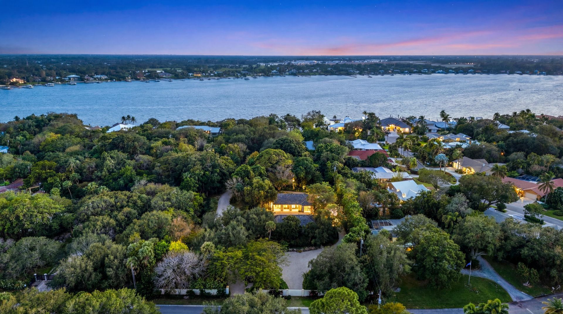 109 S River Road, Sewalls Point, FL 34996 Photo