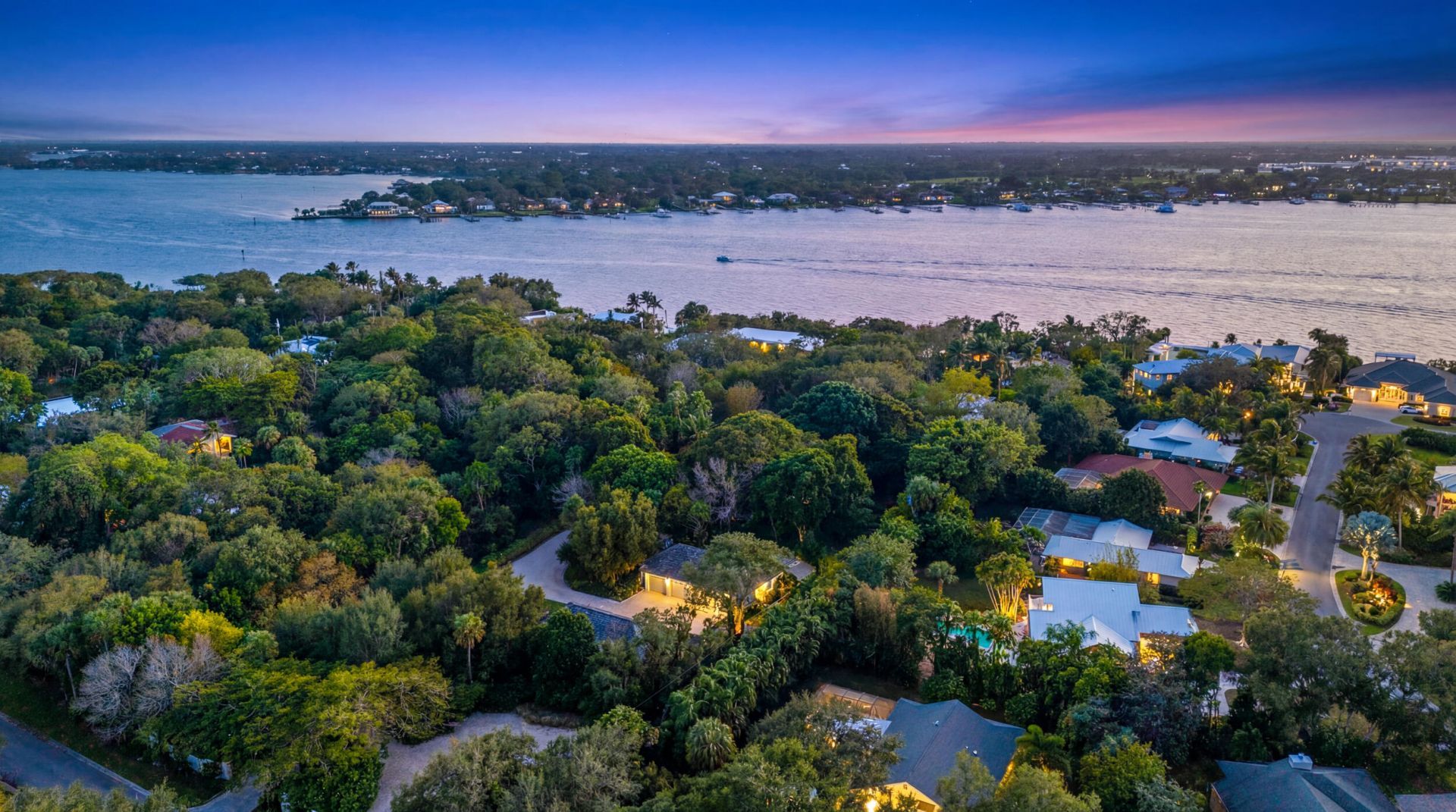 109 S River Road, Sewalls Point, FL 34996 Photo