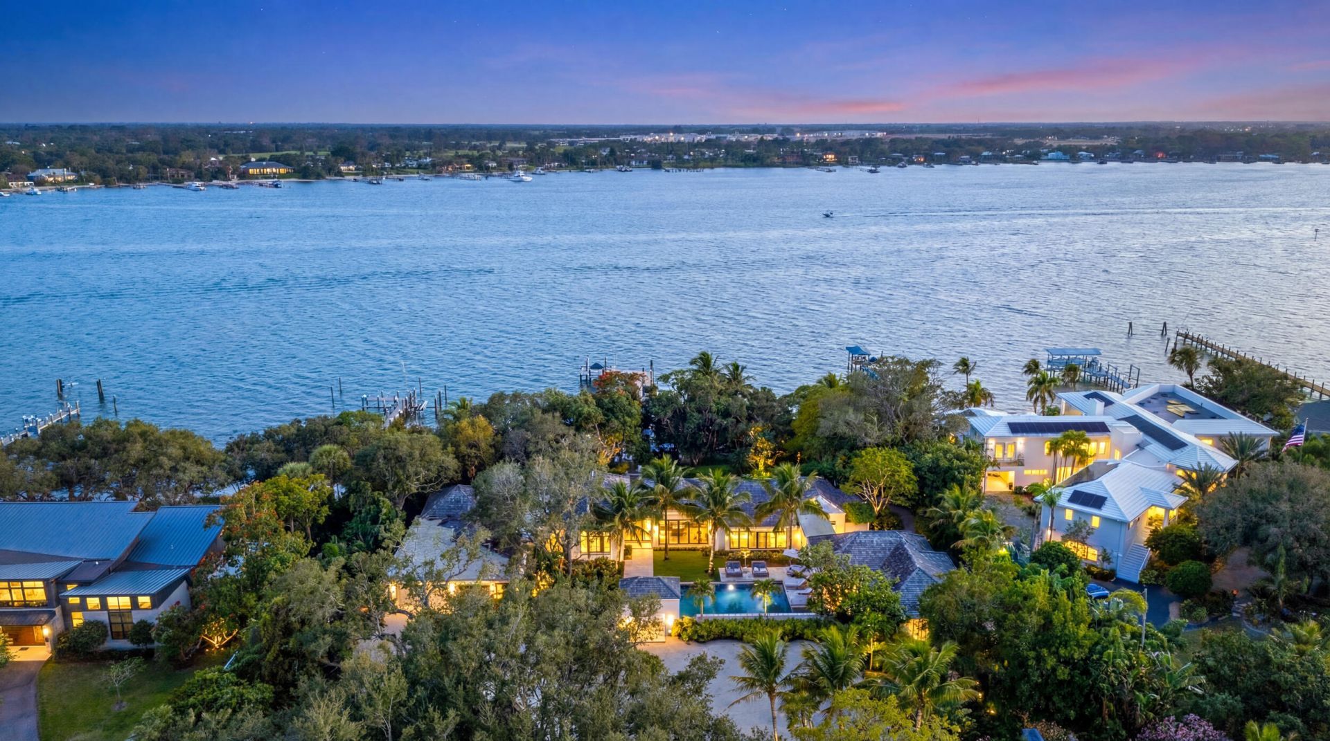 109 S River Road, Sewalls Point, FL 34996 Photo