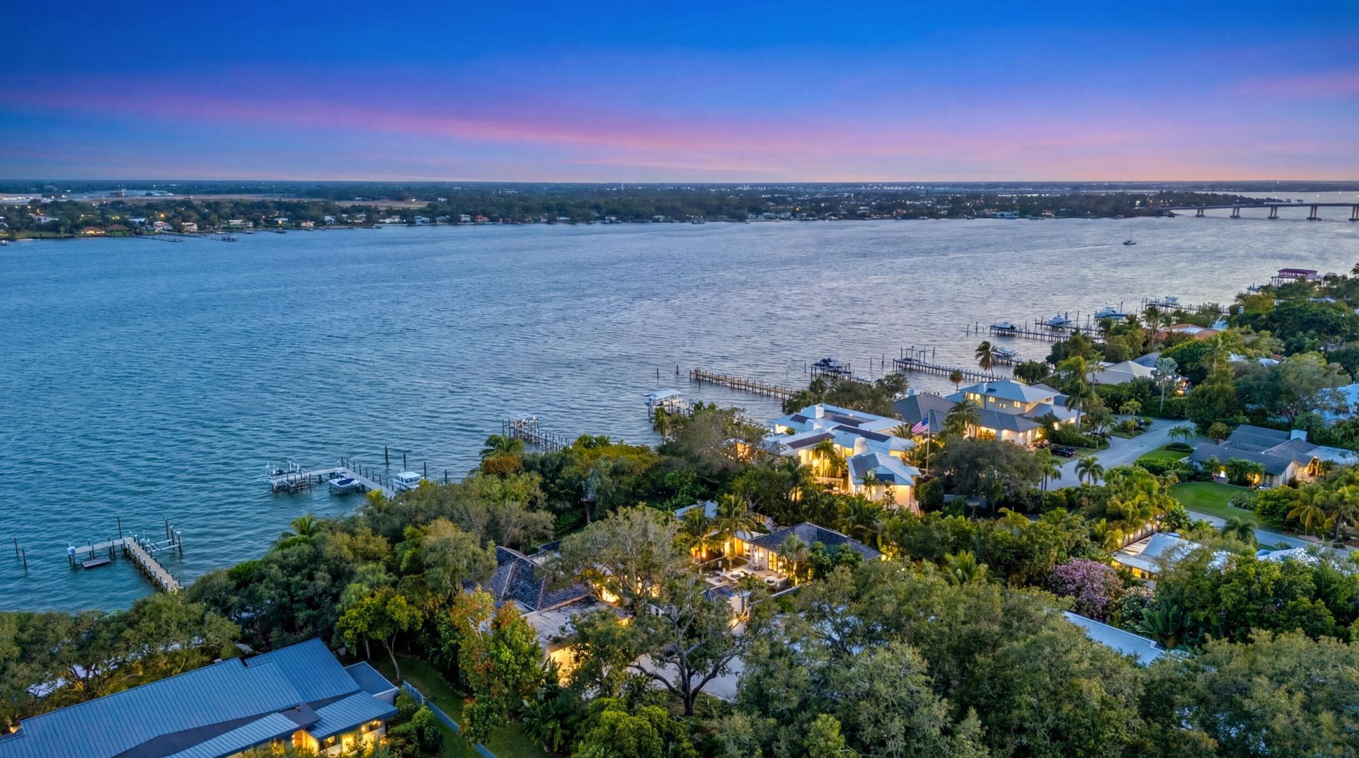 109 S River Road, Sewalls Point, FL 34996 Photo