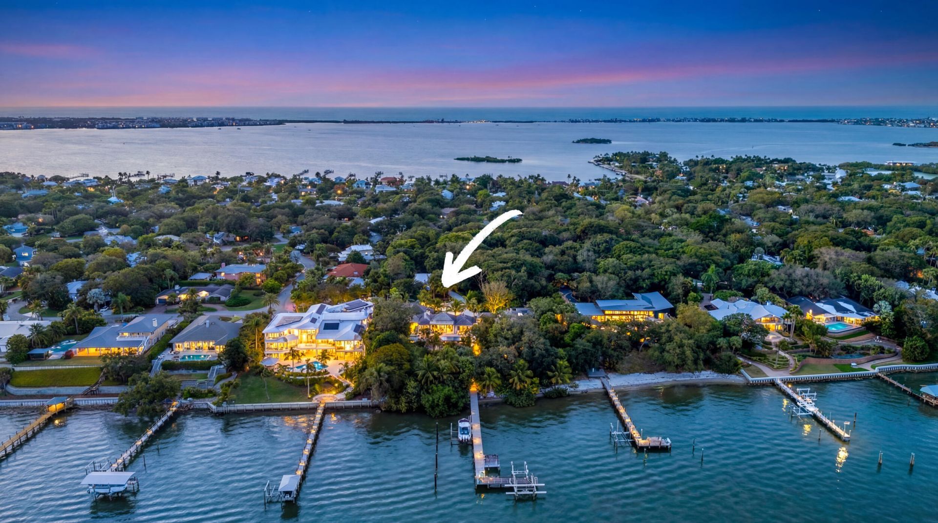 109 S River Road, Sewalls Point, FL 34996 Photo