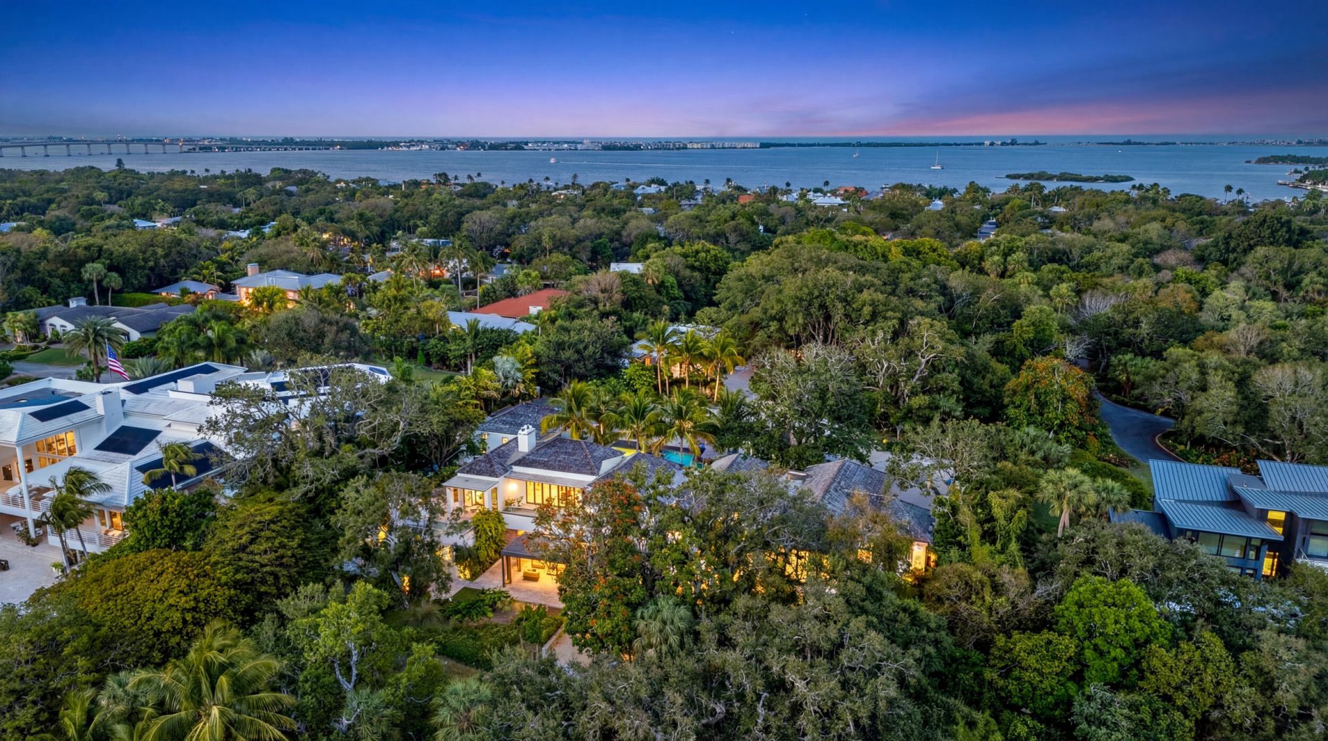 109 S River Road, Sewalls Point, FL 34996 Photo