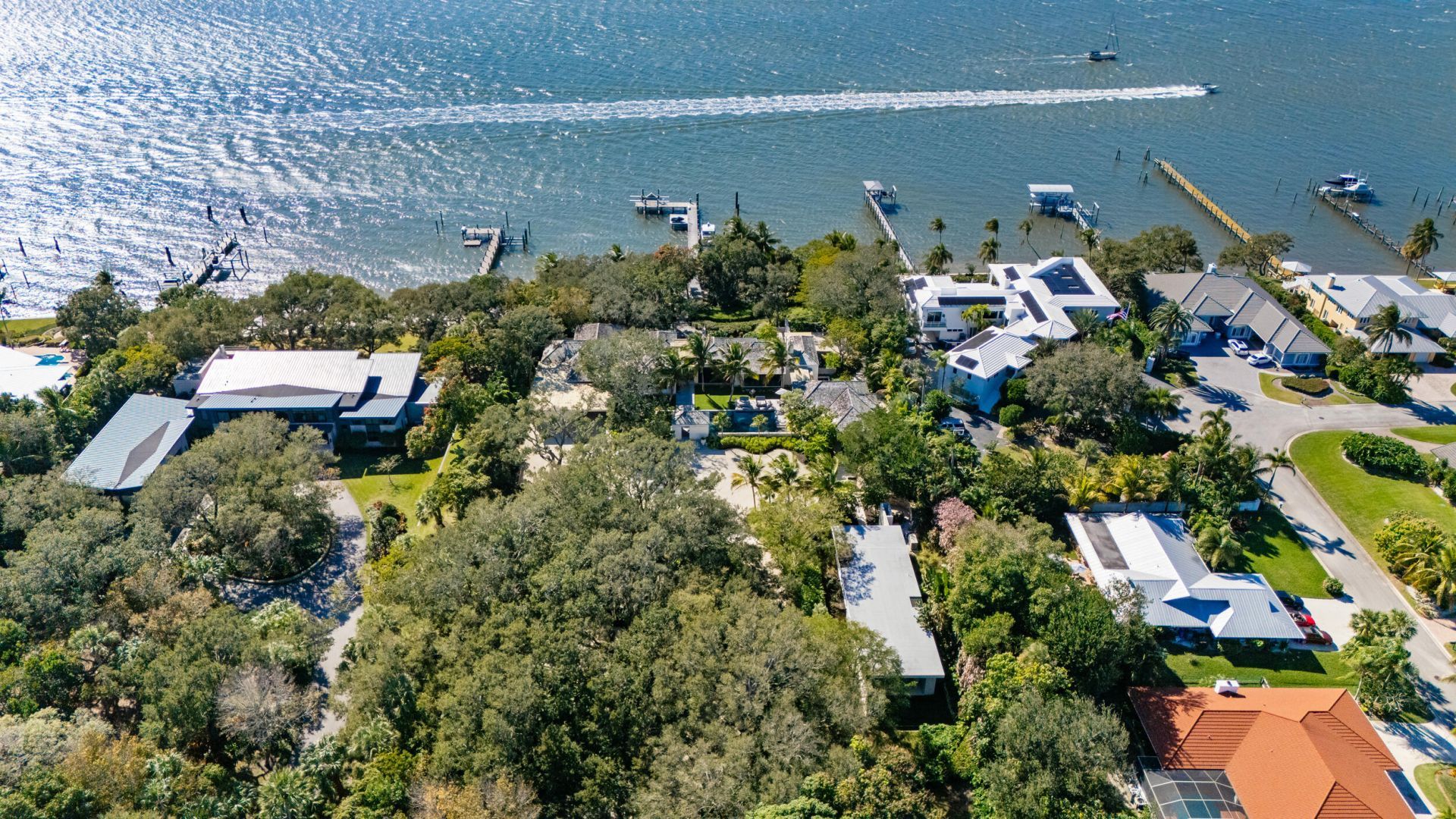 109 S River Road, Sewalls Point, FL 34996 Photo