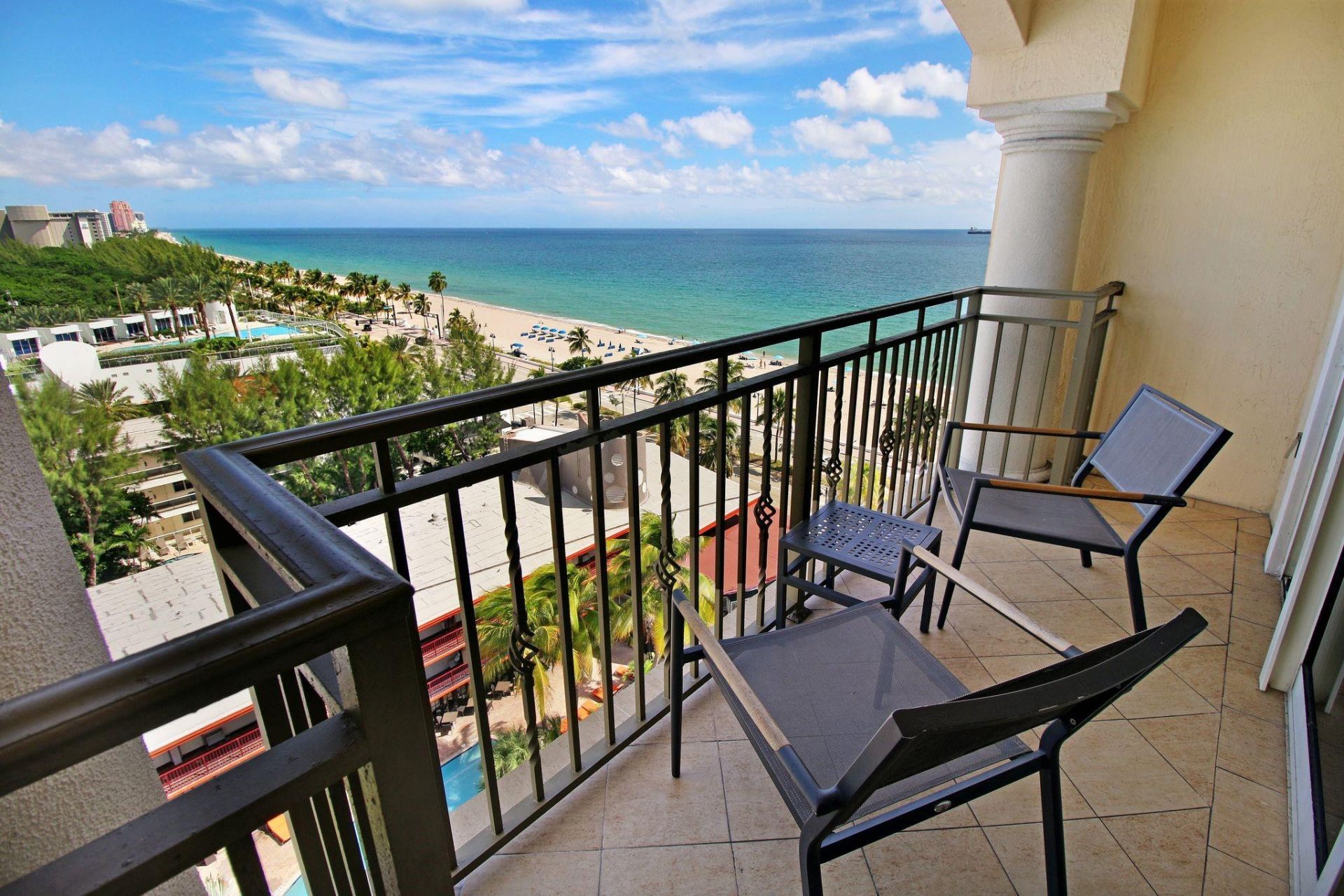 601 N Ft Lauderdale Bch Boulevard, Unit 1111, Fort Lauderdale, FL 33304 Photo