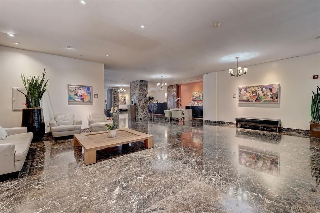 601 N Ft Lauderdale Bch Boulevard, Unit 1111, Fort Lauderdale, FL 33304 Photo