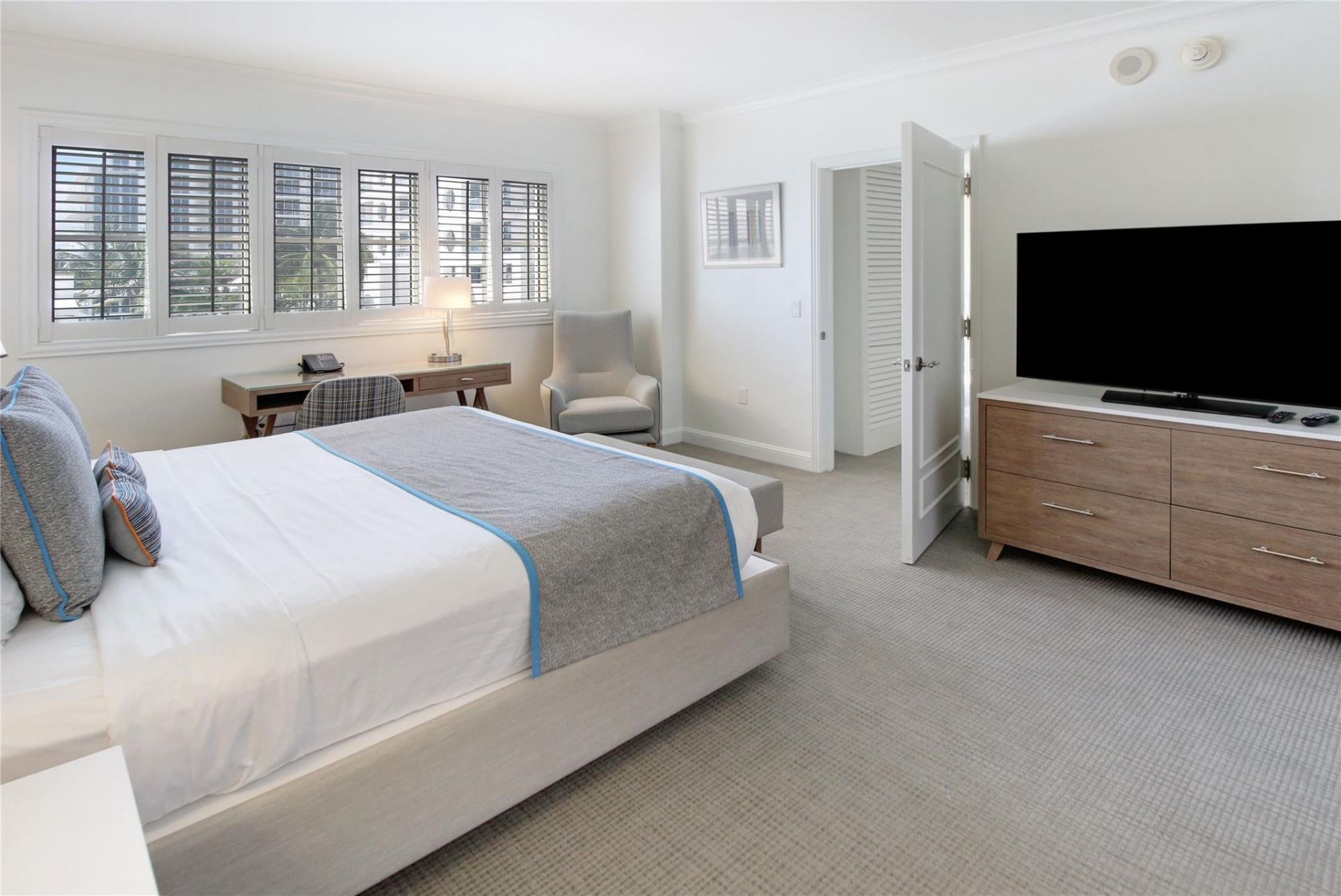 601 N Ft Lauderdale Bch Boulevard, Unit 1111, Fort Lauderdale, FL 33304 Photo